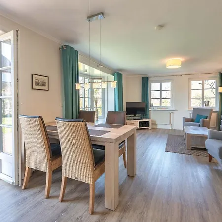 Malnfeen Hues Eg Apartment Utersum