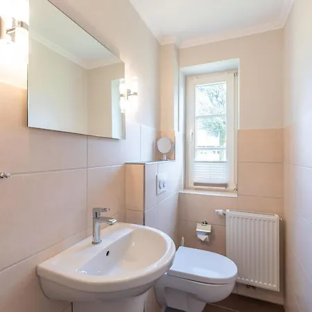 Apartment Malnfeen Hues Eg Utersum