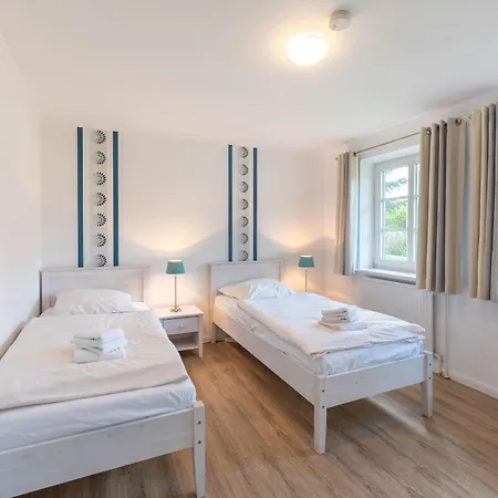 Apartment Malnfeen Hues Eg Utersum