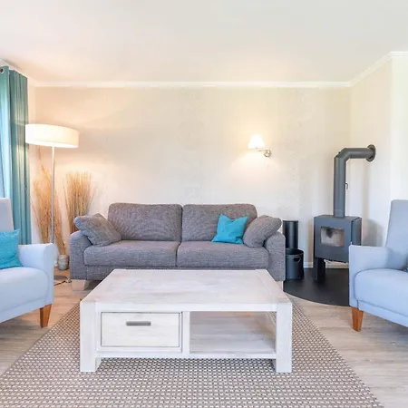 Apartment Malnfeen Hues Eg Utersum